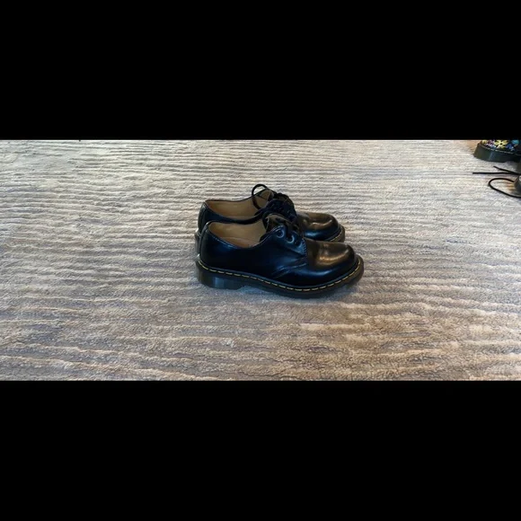 1461 Dr. Martins - Picture 3 of 5